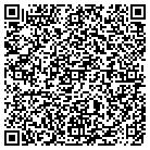 QR code with B C S Bank Card Solutions contacts