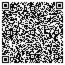 QR code with Angelas Items contacts