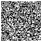 QR code with Galveston City Water Treatment contacts