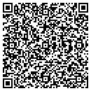 QR code with Rays Roofing contacts