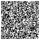 QR code with First Untd Mthdst Chrch Mllbro contacts