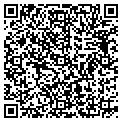 QR code with H T S contacts