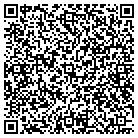 QR code with Richard A Bailey Inc contacts