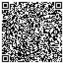 QR code with Reginas Tours contacts