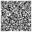 QR code with Astra Tool Co contacts