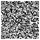 QR code with Accu Stat Med Transcription Co contacts