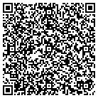 QR code with A R Segrest Piano Service contacts