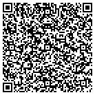 QR code with Del Rio Auto Machine Shop contacts