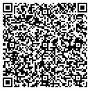 QR code with Houston Pool Service contacts