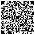 QR code with UPS contacts