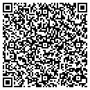 QR code with Ruff Around Edges contacts