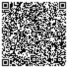 QR code with L F Global Enterprise contacts