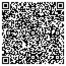 QR code with P S Technology contacts