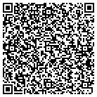 QR code with V R Seamless Gutters contacts