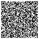 QR code with Hines Welding Service contacts