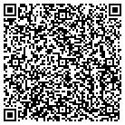 QR code with Vollie A Calloway DDS contacts