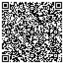QR code with R R Securities contacts