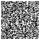 QR code with Phillip Shepherd Architects contacts
