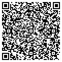 QR code with A R D Inc contacts