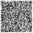 QR code with M A G C Computer Center contacts