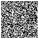 QR code with Orin Cammeron Service contacts