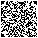 QR code with Anderson Dragline Inc contacts
