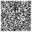 QR code with A&B Carpet Cleaning & Restor contacts