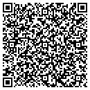 QR code with Autozone contacts
