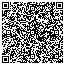 QR code with T Y Trading contacts