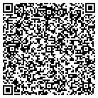 QR code with Daniels Auto Service & Detail contacts