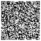 QR code with David R Blackburn PHD contacts