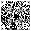 QR code with GARY Shaw Architects contacts