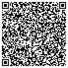 QR code with Bluegrass Pool & Spa contacts