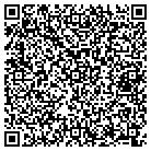 QR code with Le Tourneau University contacts