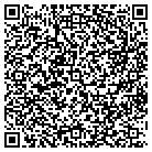 QR code with L W Womack & Son Inc contacts
