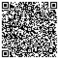 QR code with KFC contacts