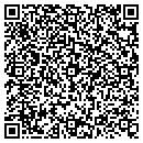 QR code with Jin's Tae KWON Do contacts