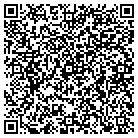 QR code with Hypertech Window Tinting contacts