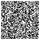 QR code with Alvin Discount Computers contacts