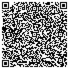 QR code with R J Precision Machining Inc contacts