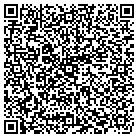 QR code with C &C Consulting & Licensing contacts