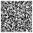 QR code with C W G Enterprises contacts