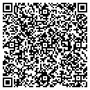QR code with Hogans Tire Service contacts
