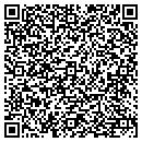 QR code with Oasis Pools Inc contacts