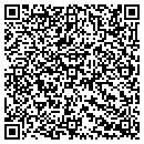 QR code with Alpha Vision Center contacts
