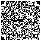 QR code with Tony's Refrigeration & AC SVC contacts