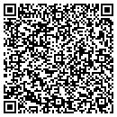 QR code with Handi Stop contacts