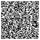 QR code with National Map Co Service contacts