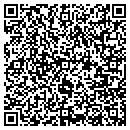 QR code with Aarons contacts