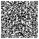 QR code with Custom Rehab Of North Texas contacts
